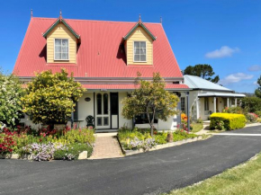 Swansea Cottages & Lodge Suites